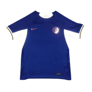 camiseta chelsea football club 2023/24