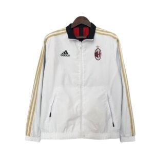 chubasquero reversible ac milÁn