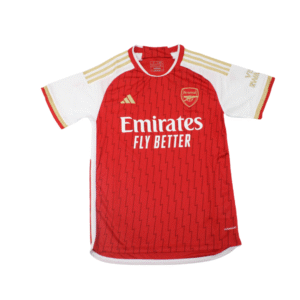 camiseta arsenal football club 2023/24