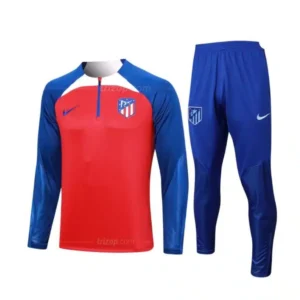 chÁndal atletico de madrid 24/25