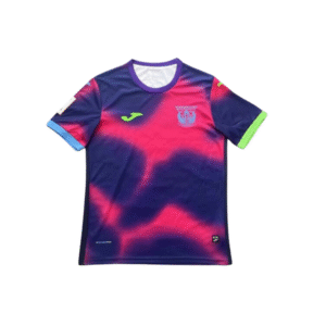 camiseta club deportivo leganÉs 2023/24