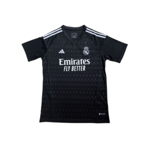 camiseta portero real madrid 2023/24