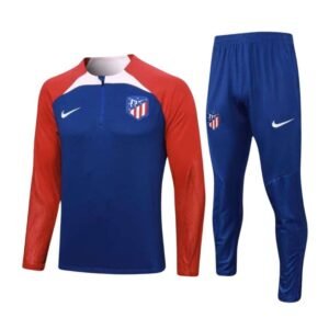 chÁndal atlÉtico de madrid 24/25