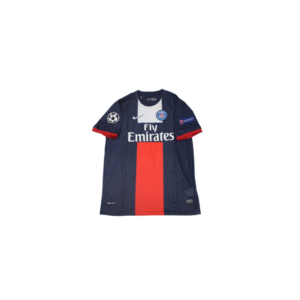 camiseta retro paris saint germain football club 2013/14