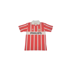 camiseta retro psv eindhoven 1990/92