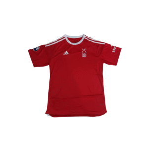 camiseta nottingham forest 2023/24