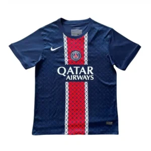 camiseta psg 1 eq. 25/26