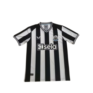 camiseta newcastle united football club 2023/24