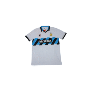 camiseta retro inter de milÁn 1990/91