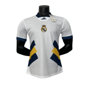 camiseta real madrid player edition 2023/24