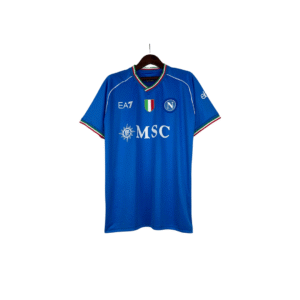 camiseta ssc napoli 2023/24