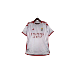 camiseta sport lisboa e benfica 2023/24 (concept)