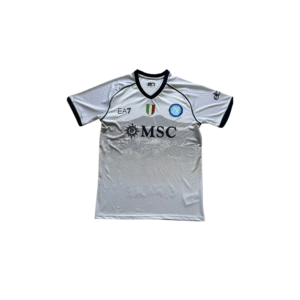 camiseta ssc napoli 2023/24