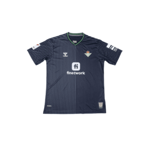 camiseta real betis balompiÉ 2023/24