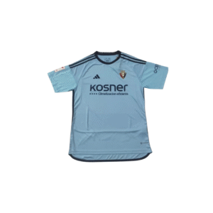 camiseta club atlÉtico osasuna 2023/24