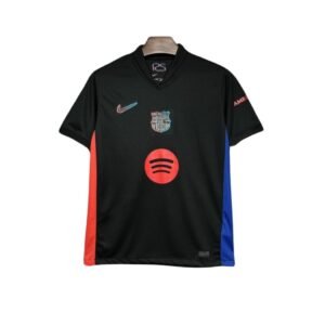 camiseta barcelona 2024/25 – spotify edition