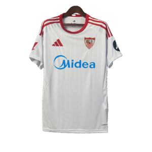 camiseta sevilla 25/26 1 equipación