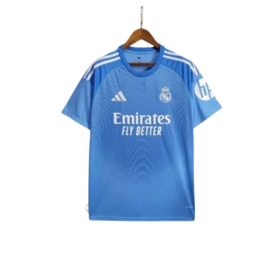 camiseta real madrid 25/26