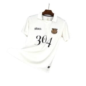 camiseta barcelona 25/26