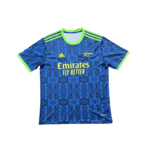 camiseta arsenal football club 2023/24