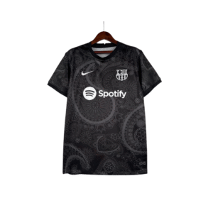 camiseta fc barcelona entrenamiento 2023/24