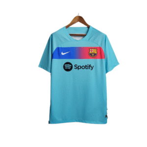 camiseta fc barcelona 2023/24