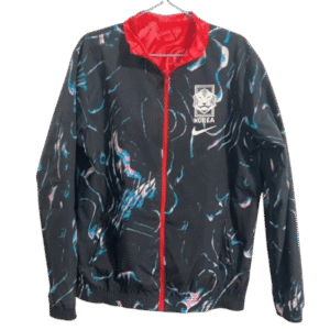 chubasquero reversible corea del sur