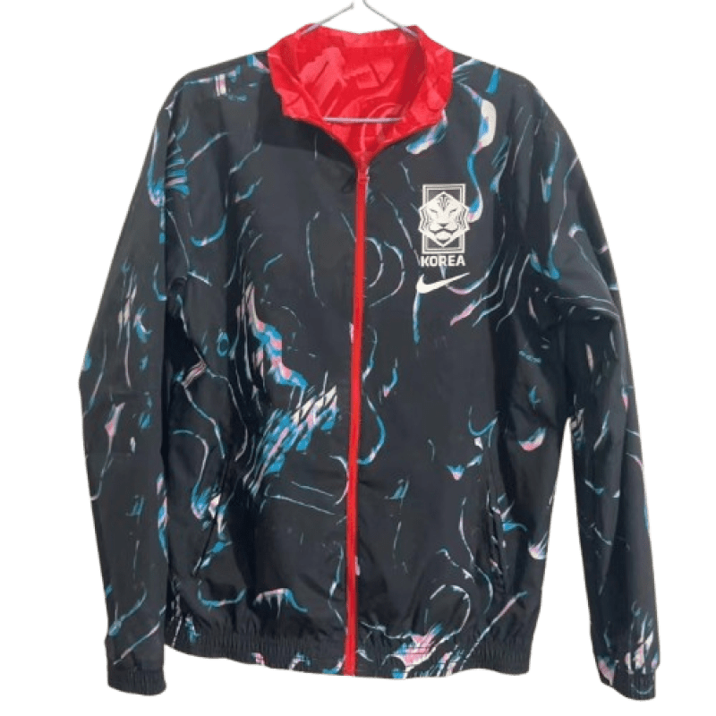 chubasquero reversible corea del sur chubasquero reversible corea del sur