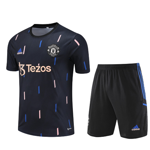 conjunto de entrenamiento manchester united conjunto de entrenamiento manchester united