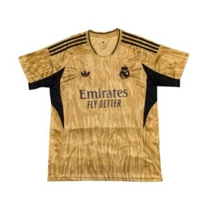 camiseta real madrid 25/26