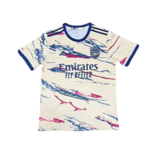 camiseta arsenal football club 2023/24
