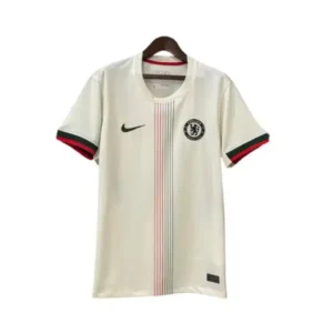 camiseta chelsea 25/26