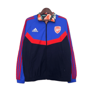 chubasquero reversible arsenal