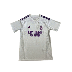 camiseta portero real madrid 2023/24