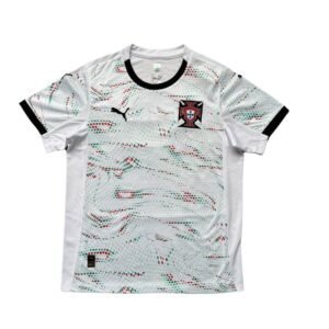 camiseta portugal 25/26