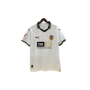 camiseta valencia cf 2023/24