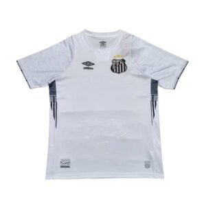 camiseta santos futebol 25/26
