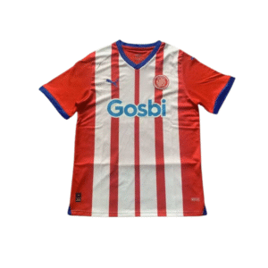 camiseta girona fÚtbol club 2022/23