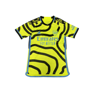 camiseta arsenal football club 2023/24
