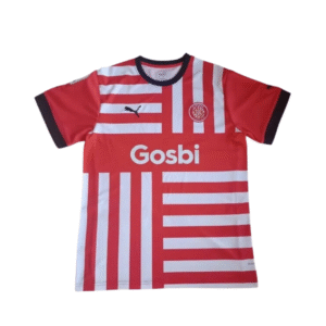 camiseta girona fÚtbol club 2022/23