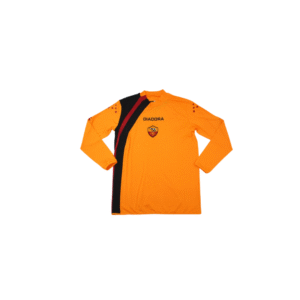 camiseta retro as roma 2005/06