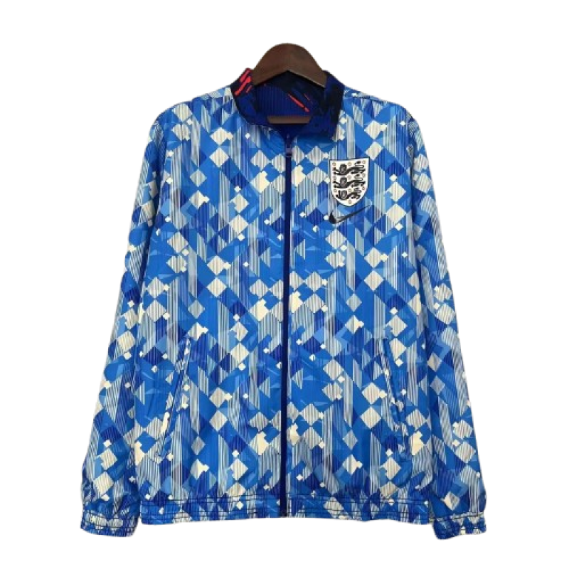 chubasquero reversible inglaterra chubasquero reversible inglaterra