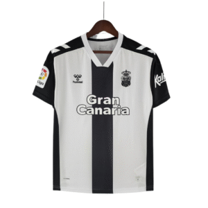 camiseta uniÓn deportiva las palmas 2022/23