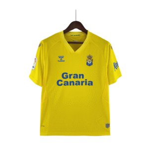 camiseta uniÓn deportiva las palmas 2022/23