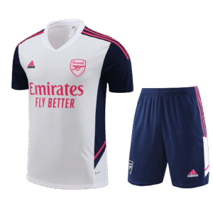 conjunto de entrenamiento arsenal football club