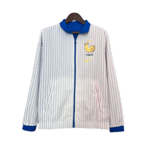 chubasquero reversible francia