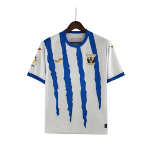 camiseta club deportivo leganÉs 2022/23