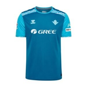 camiseta real betis 24/25