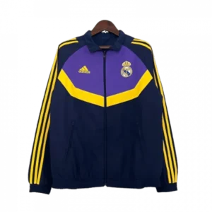 chubasquero real madrid