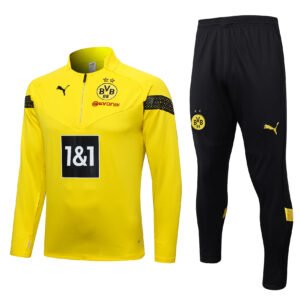 chÁndal borussia dortmund